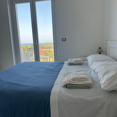 Villa Il Tramonto 아그로폴리 외부 사진