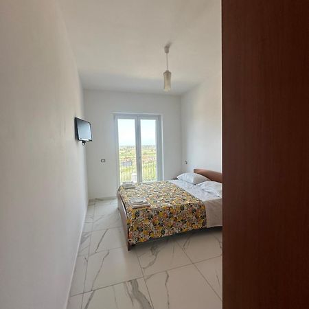 Villa Il Tramonto 아그로폴리 외부 사진